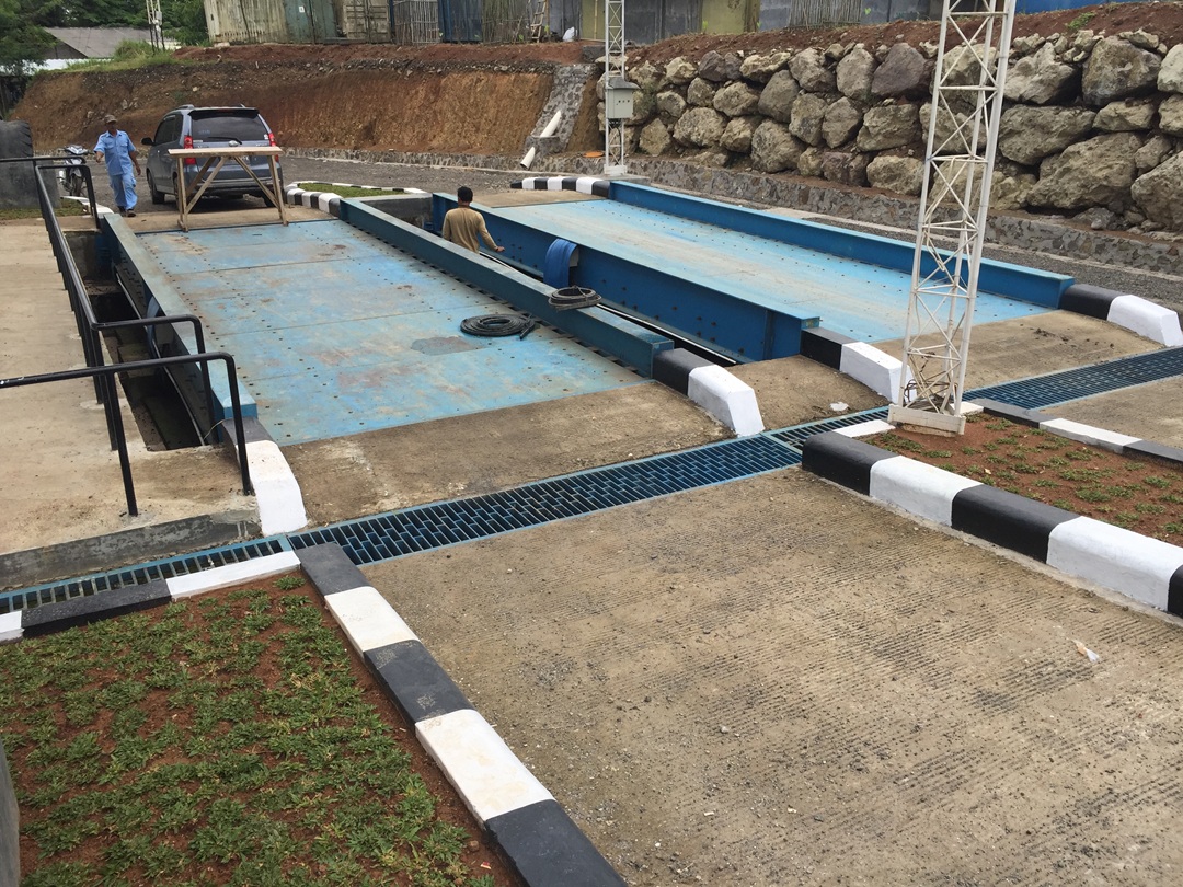 Home jembatan timbang lola laut