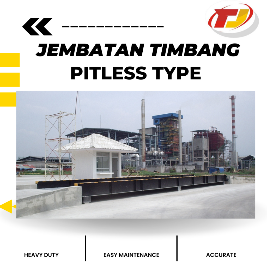 pitless type